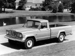 Jeep Gladiator 1965 года